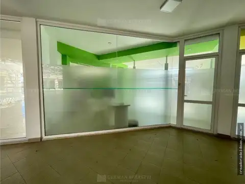 Local en Venta A Estrenar