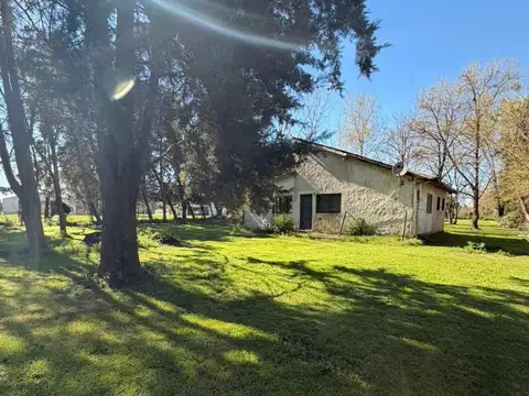 Quinta en Venta en Capilla del Señor, USD 75.000