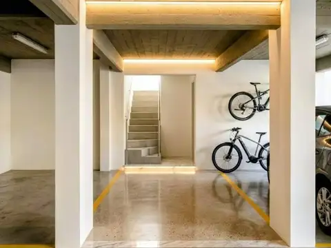 Departamento en Venta 18 años