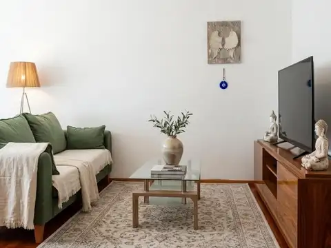 Departamento en Venta en Martin, USD 95.000