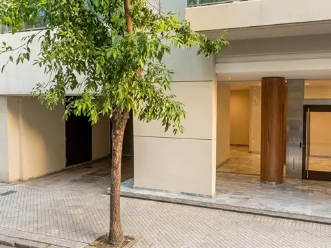 VENTA | 1 DORMITORIO CON PATIO EXCLUSIVO Y COCHERA
