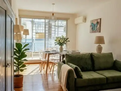 Departamento en Venta Permite mascota