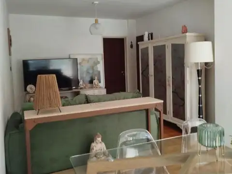 Departamento en Venta 18 años