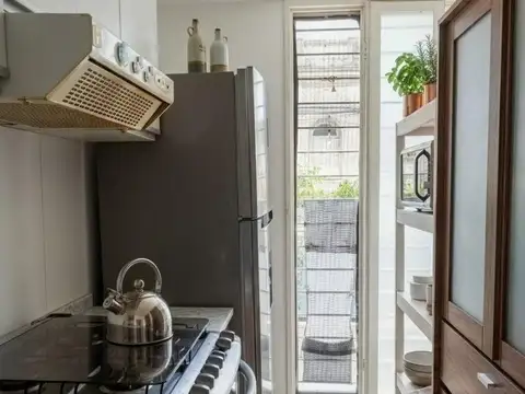 Departamento en Venta en Martin, USD 94.000