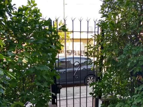 Casa en Venta en Haedo, USD 110.000