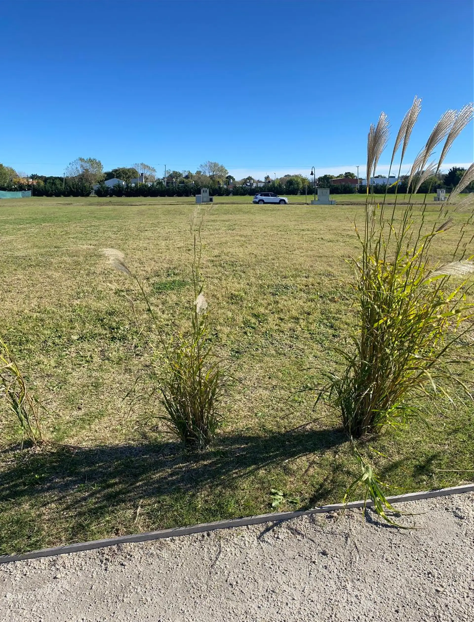 Lote en venta 629m² en barrio privado Developer Park