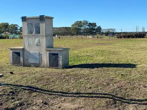 Lote en venta - Developer Park