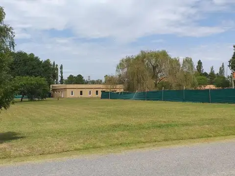 Terreno Lote  en Venta en Haras del Sol, Pilar, G.B.A. Zona Norte