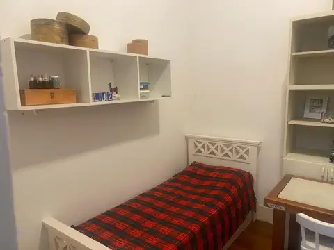 Departamento en Alquiler Temporal de 2 dormitorios