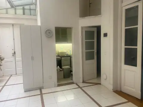 Departamento en Alquiler Temporal de 3 ambientes