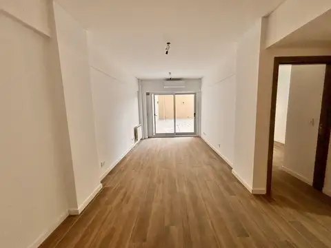 Venta departamento 2 ambientes en Nuñez