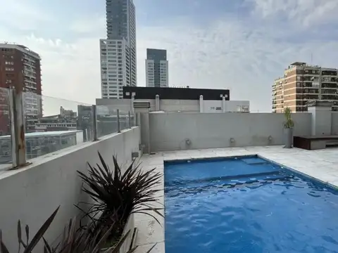 Departamento en Alquiler al Norte
