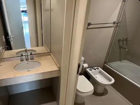 Departamento en Alquiler en Palermo Chico, USD 1.200