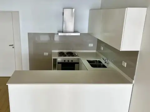 Departamento en Alquiler de Monoambiente