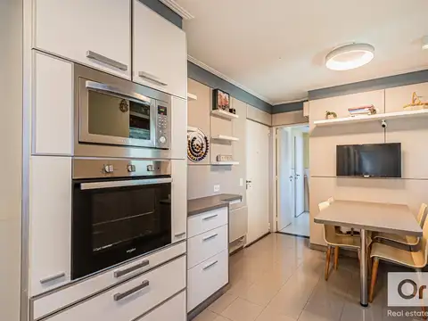 Departamento en Venta 35 años