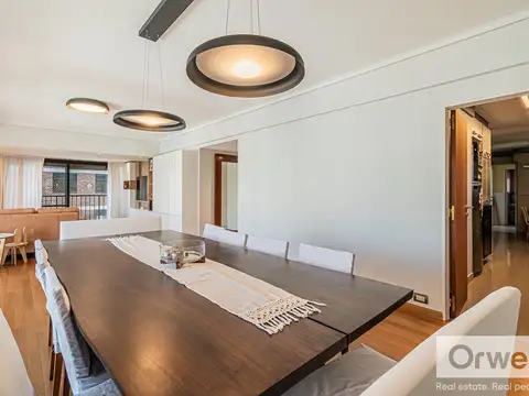 Departamento en Venta de 4 ambientes