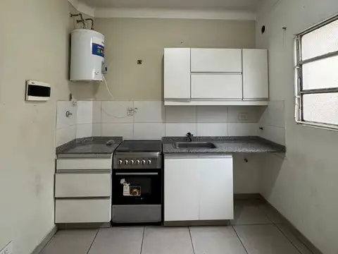 Avenida Larrazábal 3500