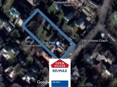 Capitán Juan de San Martín 400