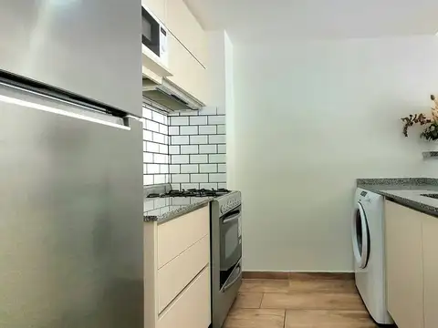 Departamento en Venta en Moron, USD 89.000