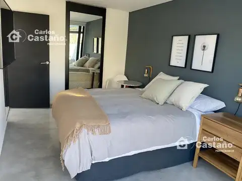 Departamento en Venta en Lomas de Nuñez, Nuñez