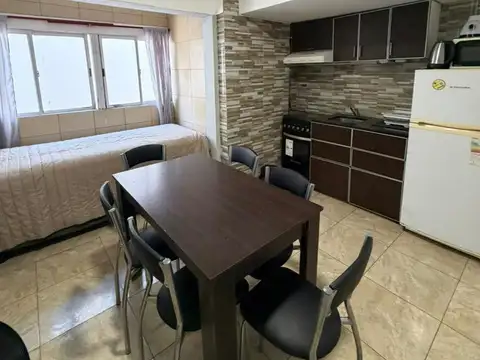 ALQUILER 2 AMBIENTES ZONA GÜEMES MAR DEL PLATA