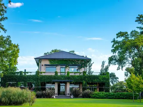 VENTA - LOTE - LA RINCONADA CLUB DE GOLF IBARLUCEA