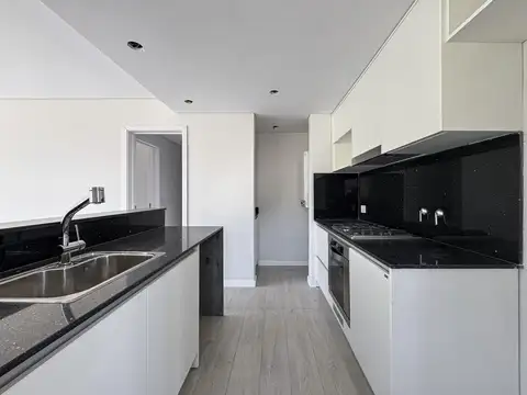 Departamento en Alquiler con 1 cocheras