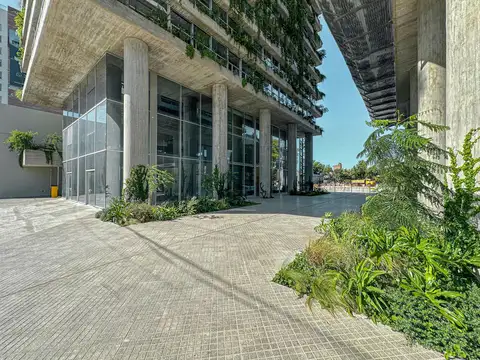 Costavia Torre II - Rivadavia 2569 '21 A-C