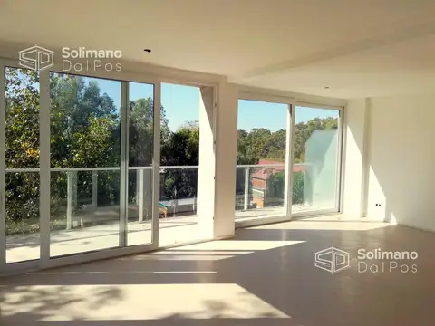Departamento en Venta en Olivos Vias/Rio, USD 659.000