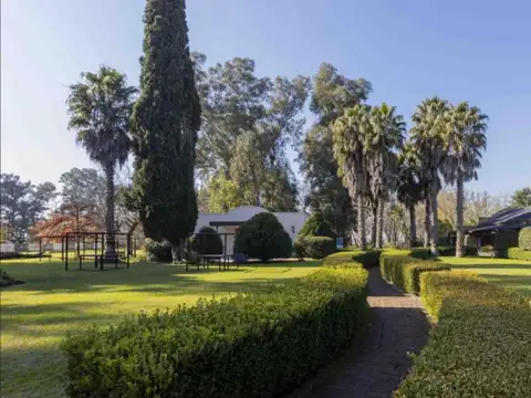 VENTA DE LOTE  LA MAGDALENA BARRIO GOLD CANNING