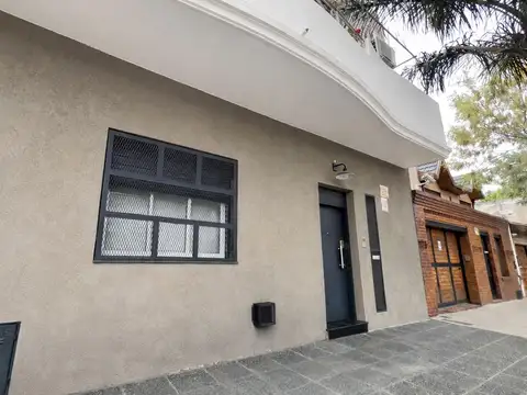 Depto Tipo Casa en Venta en Villa del Parque, USD 319.600
