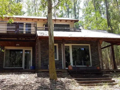 Casa en Venta en Oliveros, USD 200.000