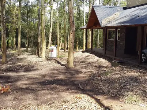 Casa en venta en barrio cerrado Campo Timbó - Oliveros, Santa Fe, Argentina