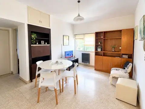 Departamento de 2 dormitorios en venta – O’Higgins
