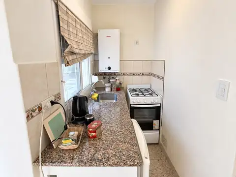 Departamento de 2 dormitorios en venta – O’Higgins