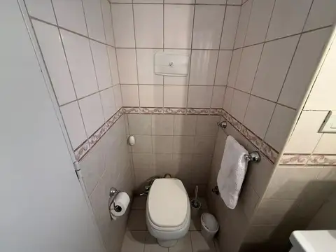 Departamento en Venta 58 años