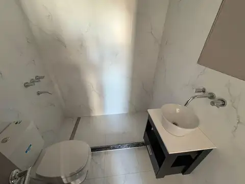 Departamento en Alquiler A Estrenar