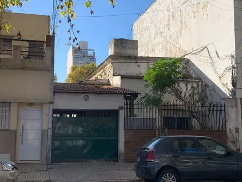 Terreno en Venta en Floresta, CABA