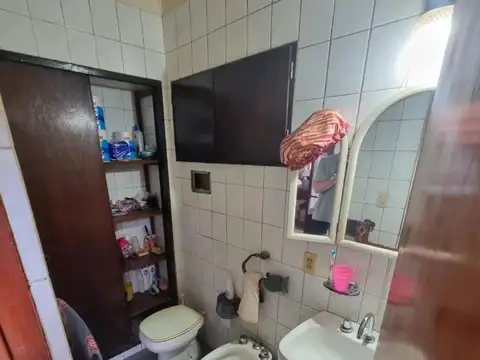 Depto Tipo Casa en Venta en Liniers, USD 112.000