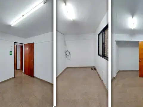 Departamento 5 ambientes con 1 baño