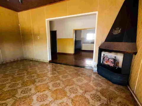 Casa en Venta 42 años