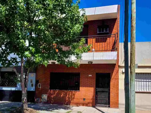 Comisionado José Indart 1200