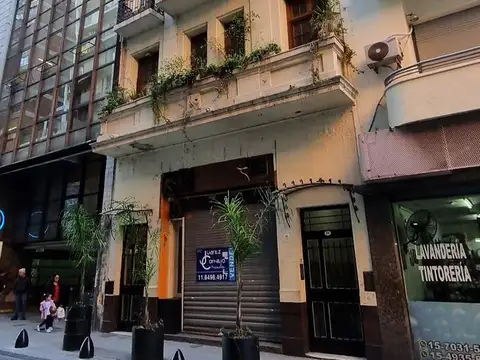 San Martín 959: depto. 3amb. en excelente zona!