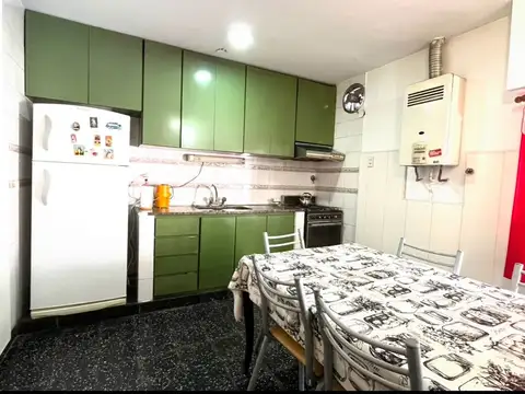 Avenida Derqui 3800