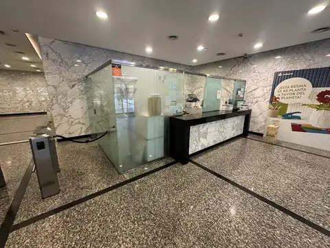 Avenida Corrientes 400