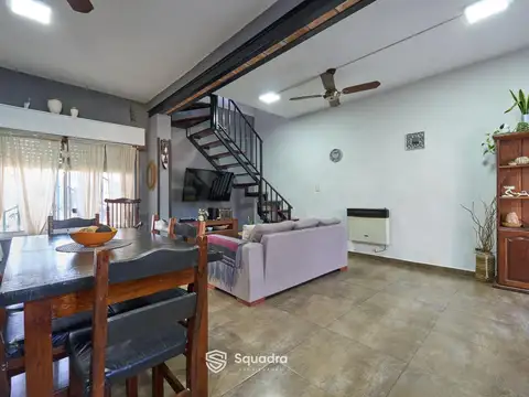 Casa en Venta 40 años