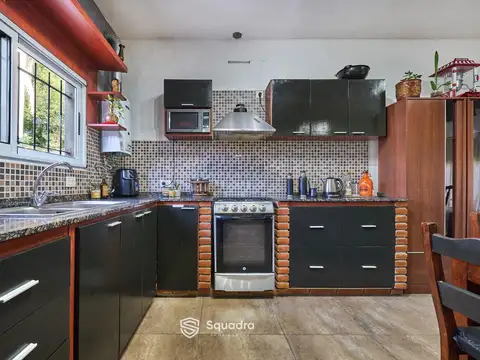 Casa en Venta de 3 dormitorios