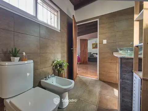 Casa en Venta en Granadero Baigorria, USD 160.000