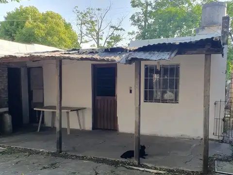 Casa en Venta 56 años
