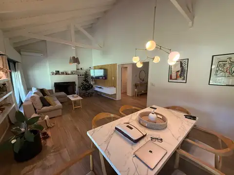 Casa en Alquiler al Oeste